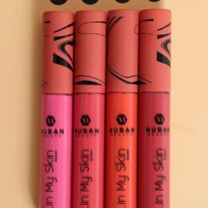NUBAN Liquid Blush