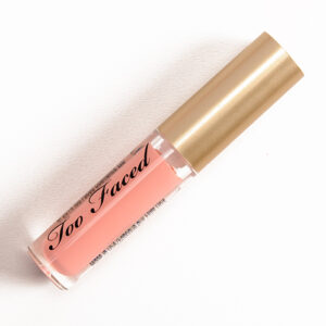 TOOFACED BORN THIS WAY LIPGLOSS - Naked Dolly