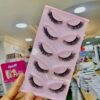 5IN1 CAT EYE LASHES