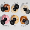 CEENDIES BEAUTYLINE FILTER FINISH SETTING POWDER