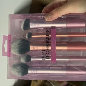 REAL TECHNIQUE 5in1 BRUSH SET