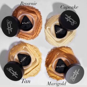 Ceendies Setting Powder