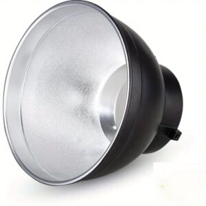 STUDIO FUNNEL/REFLECTOR CUP