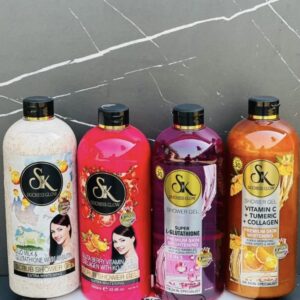 SK SHOWER GEL 1000ml