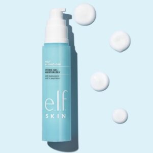 ELF HYDRO-GEL MOISTURIZER 50g