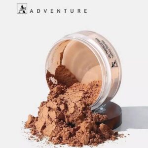 ADVENTURE SETTING POWDER - Ebony