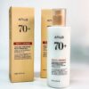 ANUA RICE 70+ CERAMIDE INTENSIVE MOISTURIZING MILK 150ml