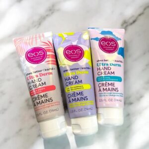 EOS HAND CREAM 74ml