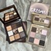 HUDA BEAUTY CREAMY OBSESSION EYESHADOW PALETTE