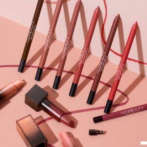 HUDA BEAUTY LIP CONTOUR 2.0