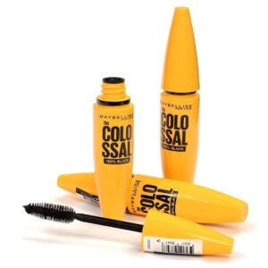 MAYBELLINE COLOSSAL MASCARA