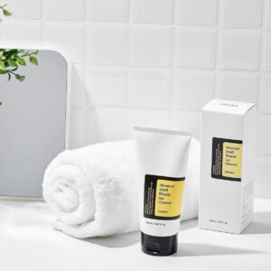 COSRX ADVANCED SNAIL MUCIN GEL CLEANSER 150ml