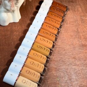 LUJO RADIANT SKIN FOUNDATION