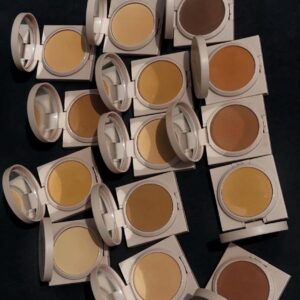 LUJO PERFECT VEIL POWDER