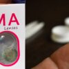 KAIMA SOFT CONTACT LENS