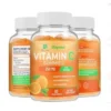 DAYNEE VITAMIN C GUMMIES 250MG