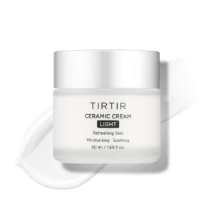 TIRTIR CERAMIC CREAM LIGHT 50ml
