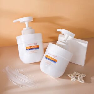 BLOSSOM VITAMIN C BODY TREATMENT CREAM 300g