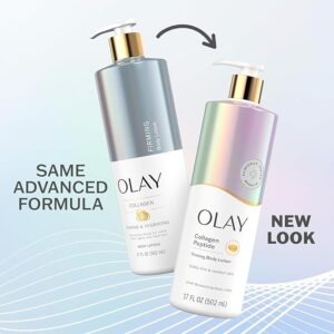 OLAY COLLAGEN BODY LOTION 502ml