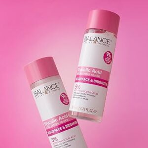 BALANCE GLYCOLIC ACID EXFOLIATING TONER 200ml