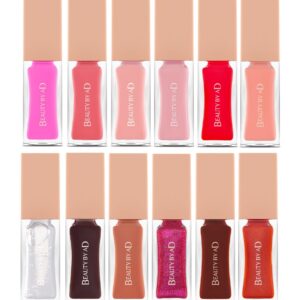 BEAUTY BY AD ETHEREAL ESSENCE LIPGLOSS