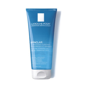 LA ROCHE POSAY EFFACLAR GEL MOUSSANT PURIFIANT 200ml