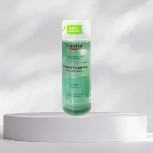 EUCERIN DERMO PURIFYER OIL CONTROL TONER 200ml