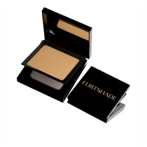 FLIRTSHADE HD PRESSED POWDER - Almond