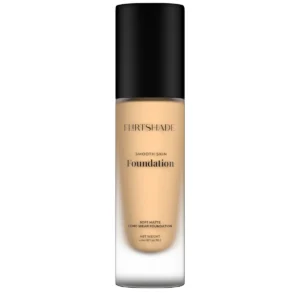 FLIRTSHADE SMOOTH SKIN FOUNDATION