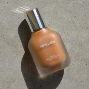 HAUS LABS TRICLONE SKIN TECH FOUNDATION