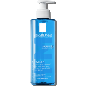 LA ROCHE POSAY EFFACLAR GEL MOUSSANT PURIFIANT 400ml