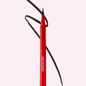 ONE SIZE O/S POINT MADE WATERPROOF LIQUID EYELINER PEN