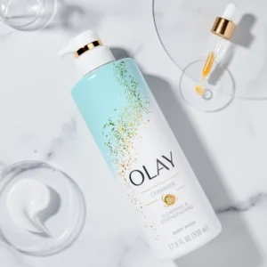 OLAY CERAMIDE BODY WASH 591ml