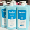 VASELINE SMOOTHING BODY LOTION 1000ml