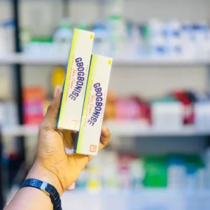 GBOGBONISE SKIN CREAM 30g