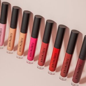 FLIRTSHADE GLOSSY DRIP GLOSS