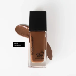 BLOSSOM SOFT MATTE VEIL FOUNDATION - W13 Cinnamon