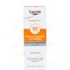 EUCERIN 50+ PHOTOAGING CONTROL OIL SUN FLUID 50ml