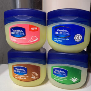 VASELINE BLUE SEAL 100ml