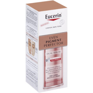 EUCERIN EVEN PIGMENT PERFECTOR DUAL SERUM 30ml