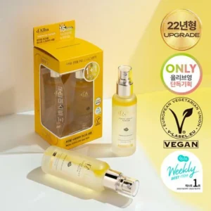 D`ALBA PIEDMONT PREMIUM VEGAN 2IN1 SPRAY