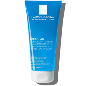 LA ROCHE POSAY EFFACLAR GEL MOUSSANT PURIFIANT 300ml