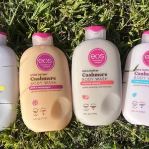 EOS SHEA BETTER CASHMERE BODY WASH 473ml