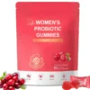 WOMEN'S PROBIOTICS GUMMIES