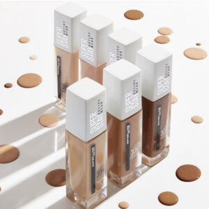 MAYBELLINE SUPERSTAY FOUNDATION 30H