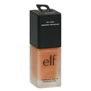 ELF FLAWLESS FINISH FOUNDATION