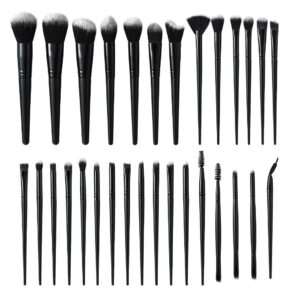30pcs Professional Brush set