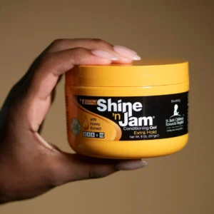 SHINE 'N JAM CONDITIONING GEL 227g