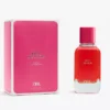 ZARA RUBY INFUSION PERFUME 100ml