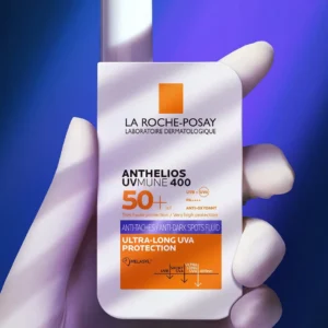 LA ROCHE POSAY 50+ ANTI-DARK SPOTS FLUID 50ml